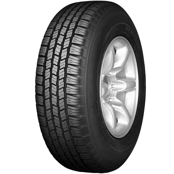 195/75Р16С APLUS GAZILL 107/105R